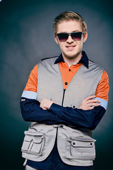 Vest Uniform Abu Dhabi dubai