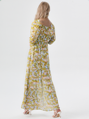 Stylish Jalabiya with fitting
