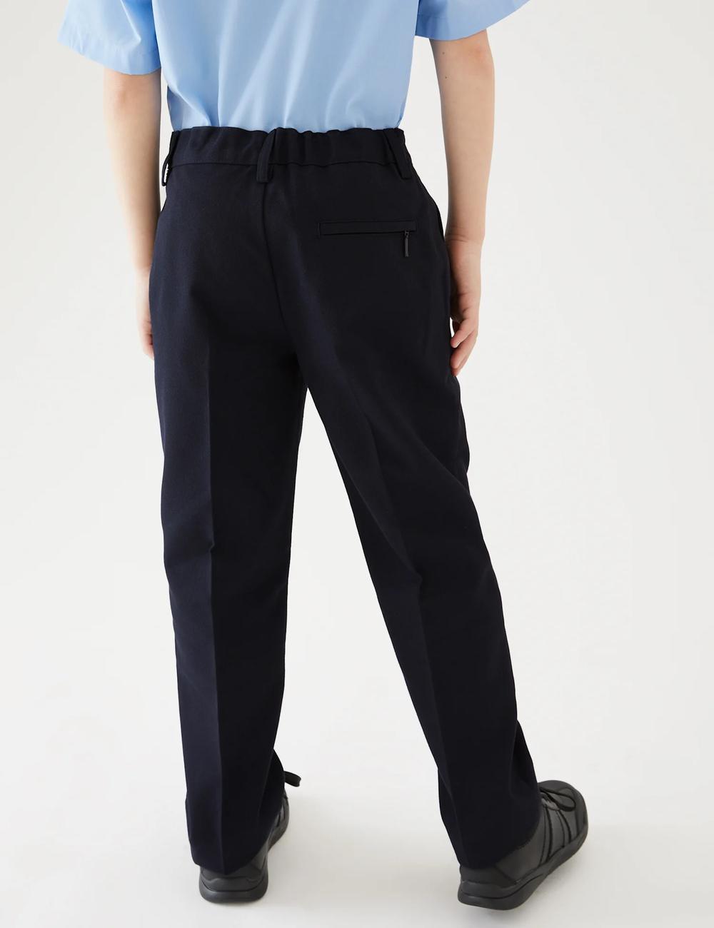 Boy Custom School Uniform Abu Dhabi UAE