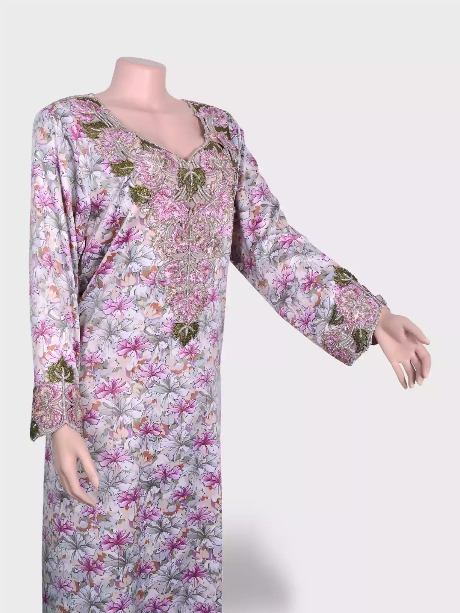 Jalabiya  Fashion