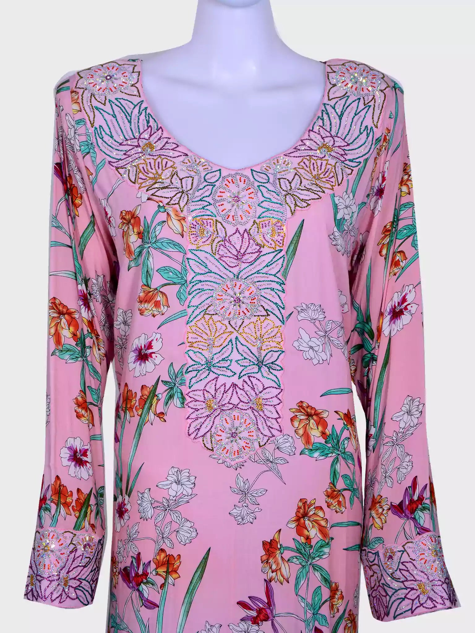 Jalabiya Magrabi with high quality