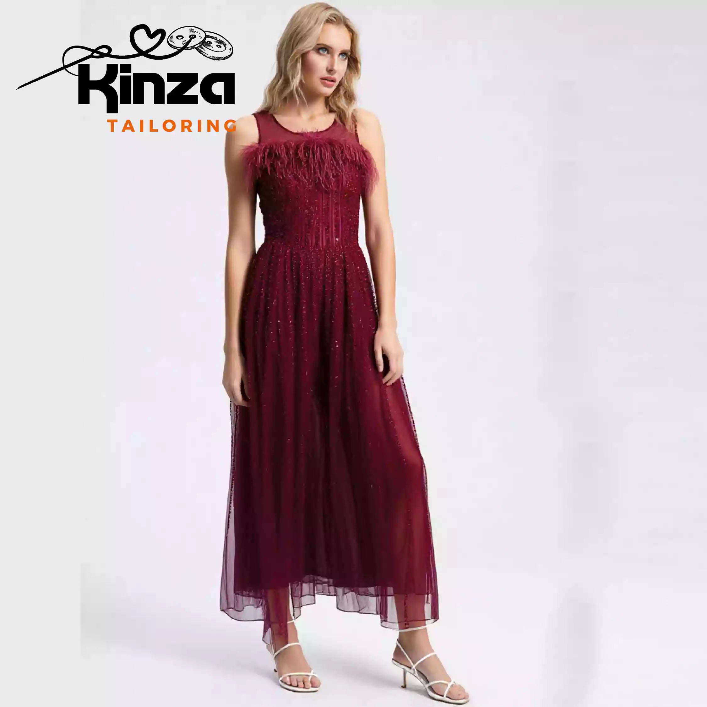 Party Dress