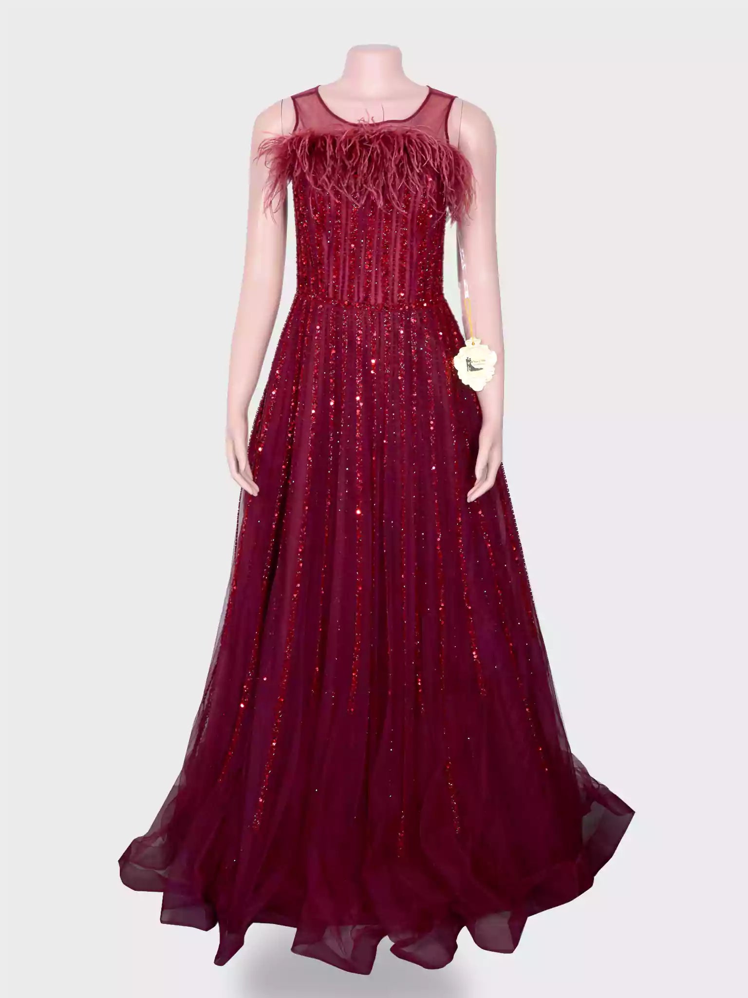 Special Party wear Dress perfect outfit for an occasion