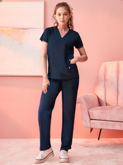 spa uniform 